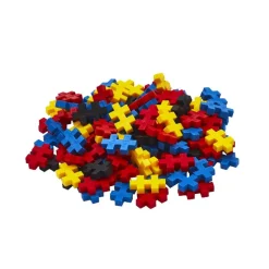 Tube Plus-Plus Superhero / 100 pcs