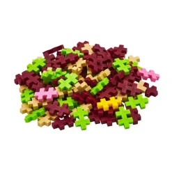 Tube Plus-Plus T - rex / 100 pcs. Tube