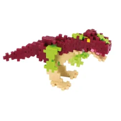 Tube Plus-Plus T - rex / 100 pcs. Tube