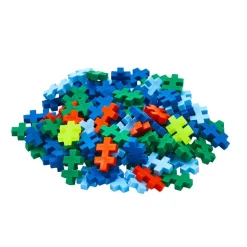 Tube Plus-Plus Triceratops / 100 pcs Tube