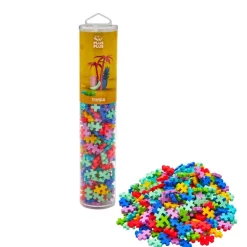 Tube Plus-Plus Tropical mix / 240 pcs Tube