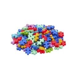 Tube Plus-Plus Tropical mix /100 pcs Tube