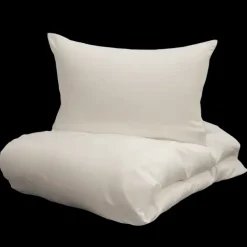 Turiform Enjoy baby sengesæt bambus hvid