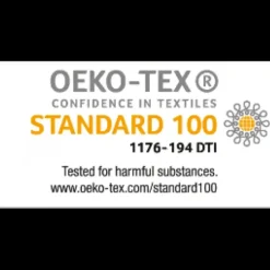 Turiform Enjoy baby sengesæt bambus grå