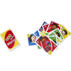 UNO Junior Move