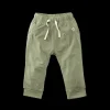 UV Jogger Pants - Olive Green (6-12m)