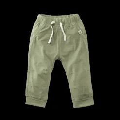 UV Jogger Pants - Olive Green (12-18m)