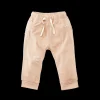 UV Jogger Pants - Peachy summer (12-18m)