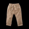 UV Jogger Pants - Peanut Brown (12-18m)
