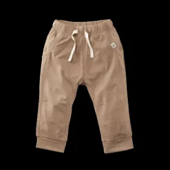 UV Jogger Pants - Peanut Brown (6-12m)