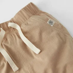 UV Jogger Pants - Peanut Brown (6-12m)