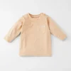 UV Longsleeve - Peachy Summer (18-24m)