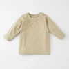 UV Longsleeve - Sandy Beach (18-24m)