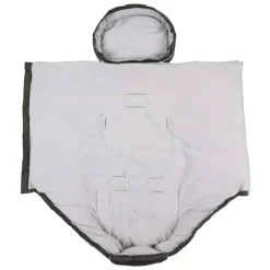 Voksi Active - Iron Anthracite