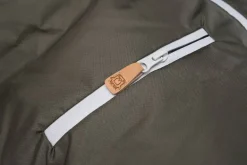 Voksi Active - Iron Anthracite