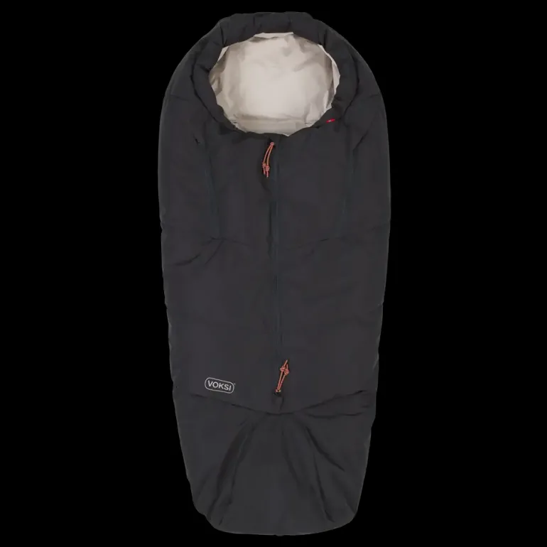 Voksi Adventure - Black