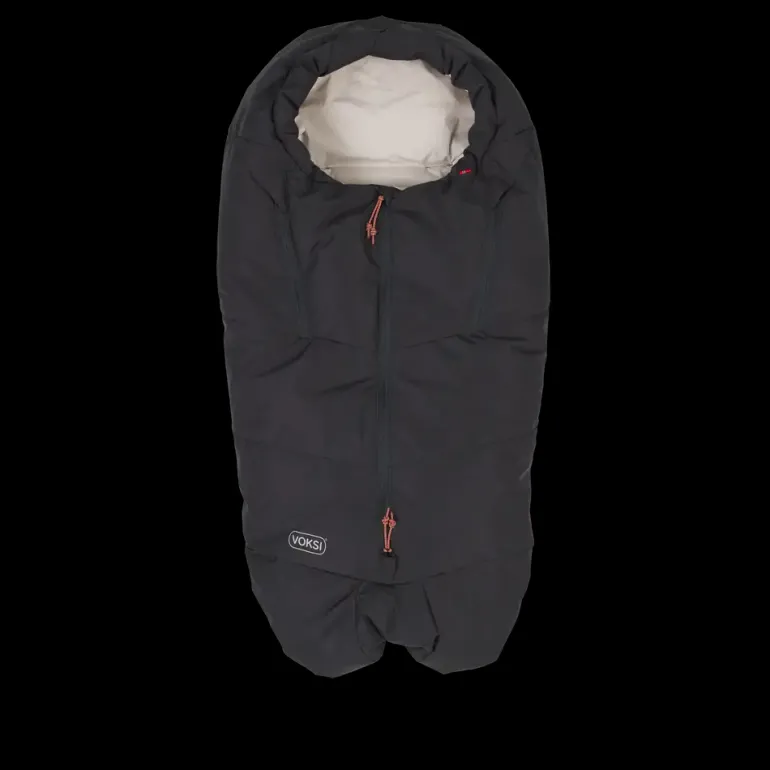 Voksi Adventure - Black