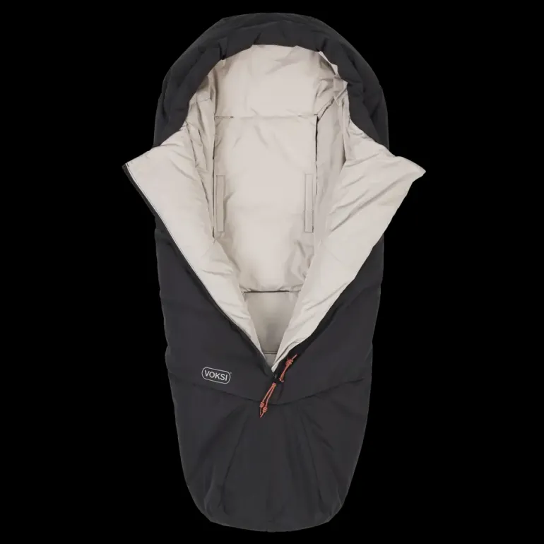 Voksi Adventure - Black