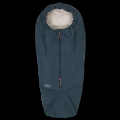 Voksi Adventure - Poppy Blue