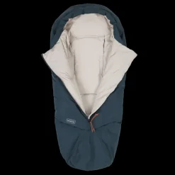 Voksi Adventure - Poppy Blue