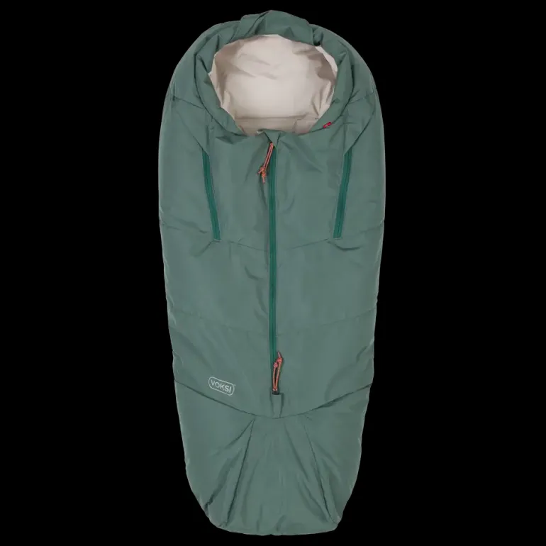 Voksi Adventure - SeaGreen