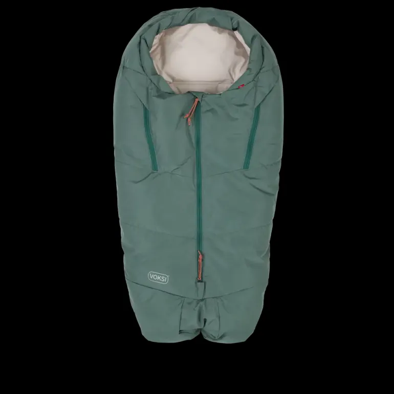Voksi Adventure - SeaGreen