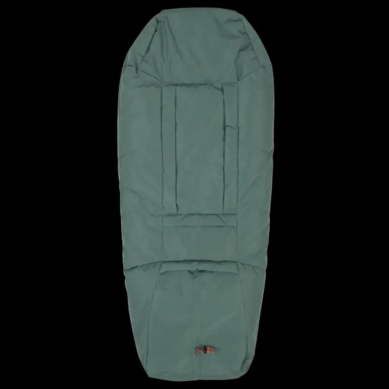 Voksi Adventure - SeaGreen