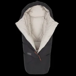 Voksi Adventure North - Black