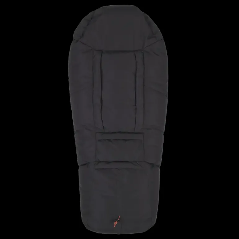 Voksi Adventure North - Black