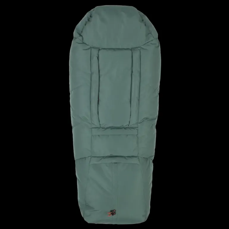 Voksi Adventure North - SeaGreen