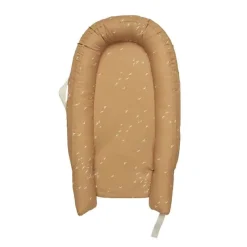 Voksi Babynest Premium - Warm Beige Flying