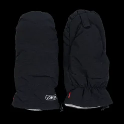 Voksi barnevognshandsker - Black