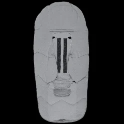 Voksi Breeze Light - Grey Fields