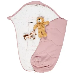 Voksi Breeze Light - Soft Grape Fields