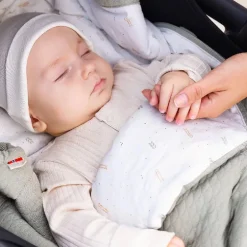 Voksi Breeze Light - Soft Grape Fields