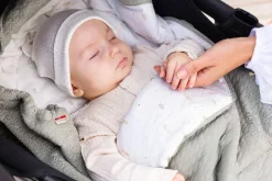 Voksi Breeze Light - Soft Grape Fields