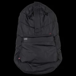 Voksi Carrier Cover - Black