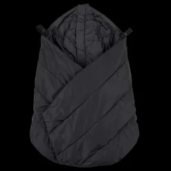 Voksi Carrier Cover - Black
