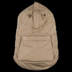 Voksi Carrier Cover - Dark Sand