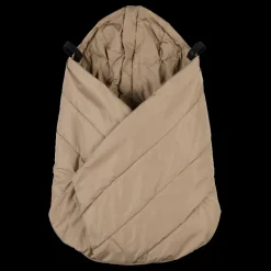 Voksi Carrier Cover - Dark Sand