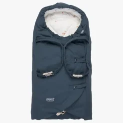 Voksi Carry - Poppy Blue