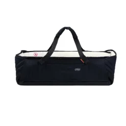 Voksi Carry me - Black Cream