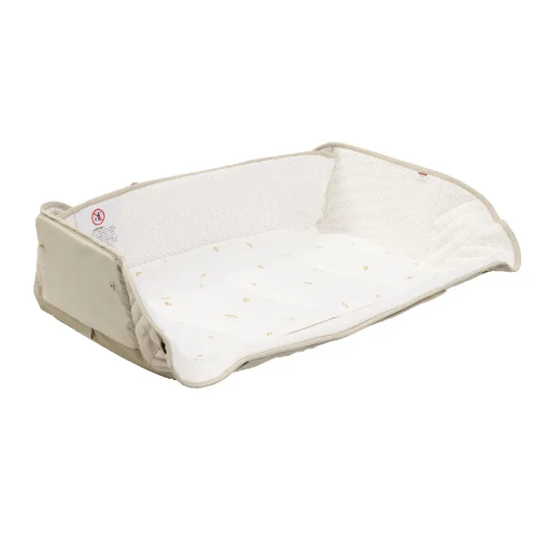 Voksi Carry me - Black Cream