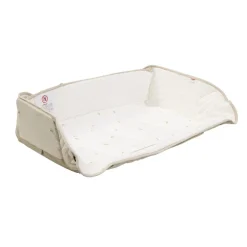 Voksi Carry me - Grey Cream