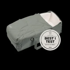 Voksi Carry me - Meadow Green