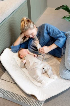 Voksi Carry me - Meadow Green