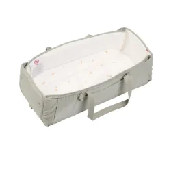 Voksi Carry me - Misty Green Cream