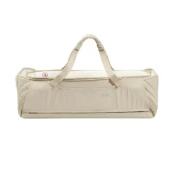 Voksi Carry me - SeaShell Sand Cream