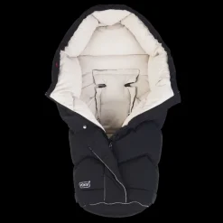 Voksi City - Black Cream