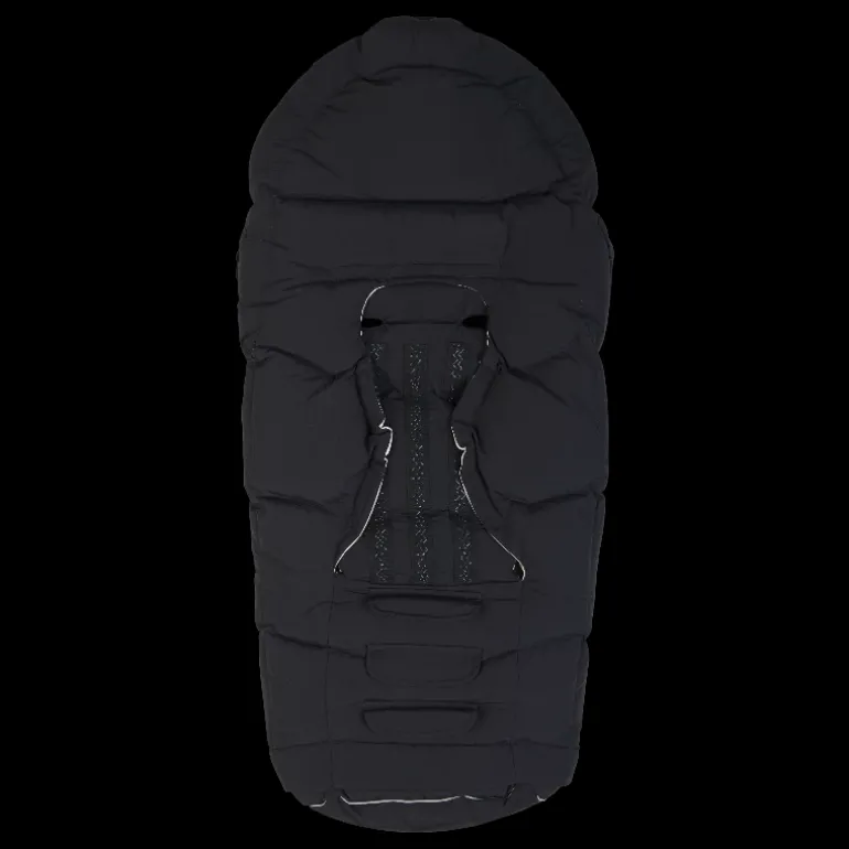 Voksi City - Black Cream